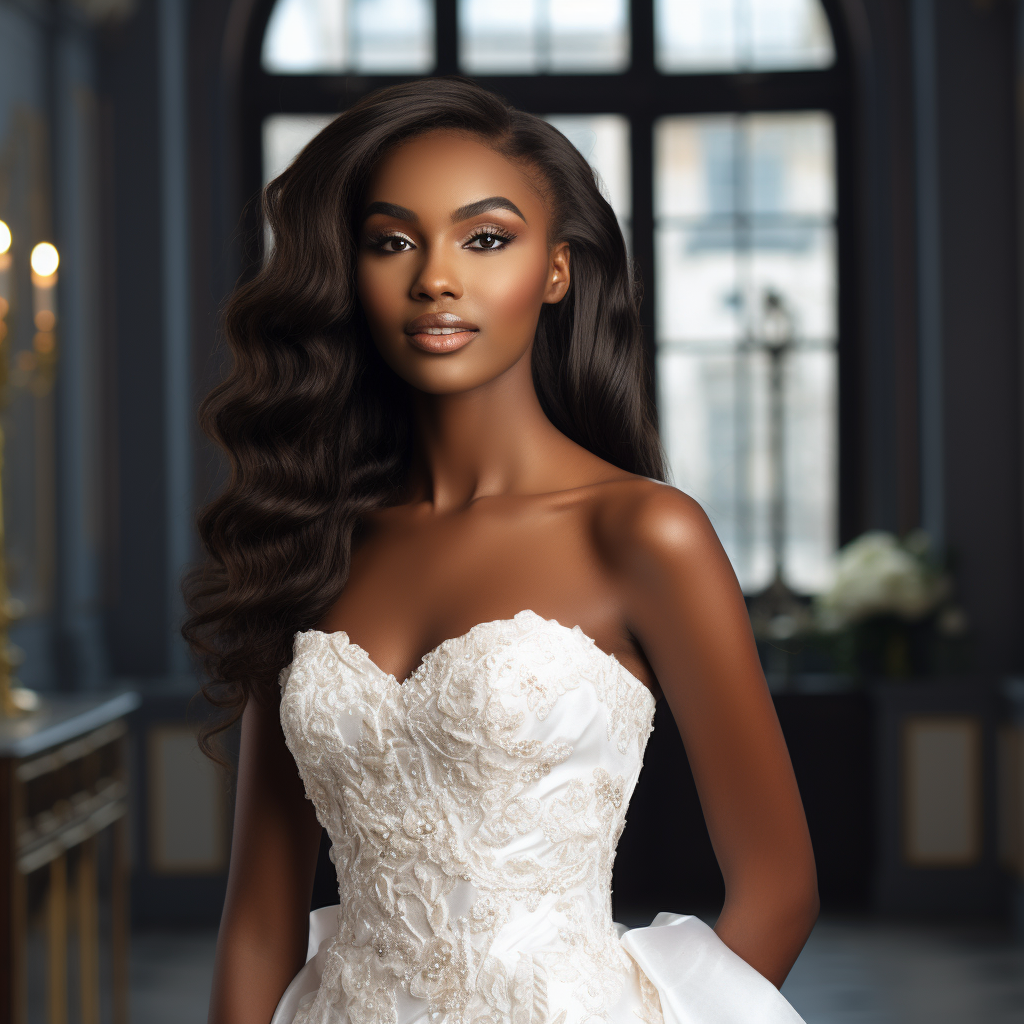 Bridal hair and makeup toronto